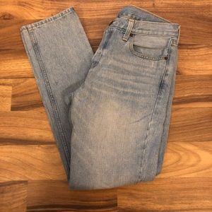 Men’s hollister jeans